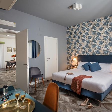 Bloom Hotel Rzym Zewnętrze zdjęcie