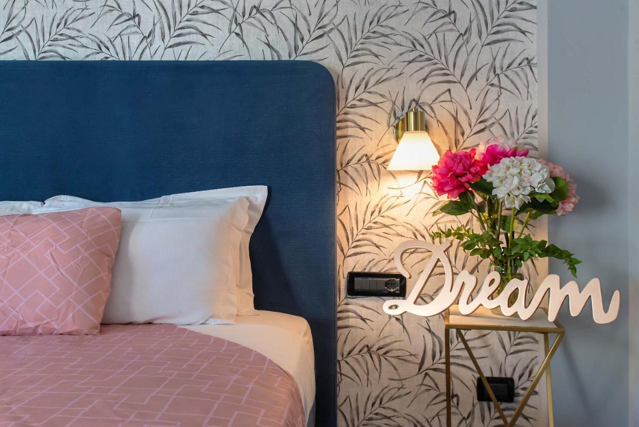 Bloom Hotel Rzym Zewnętrze zdjęcie
