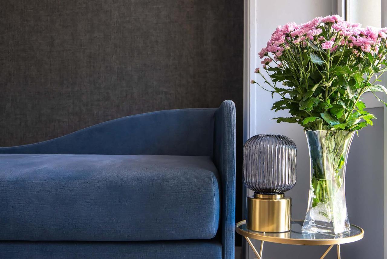 Bloom Hotel Rzym Zewnętrze zdjęcie