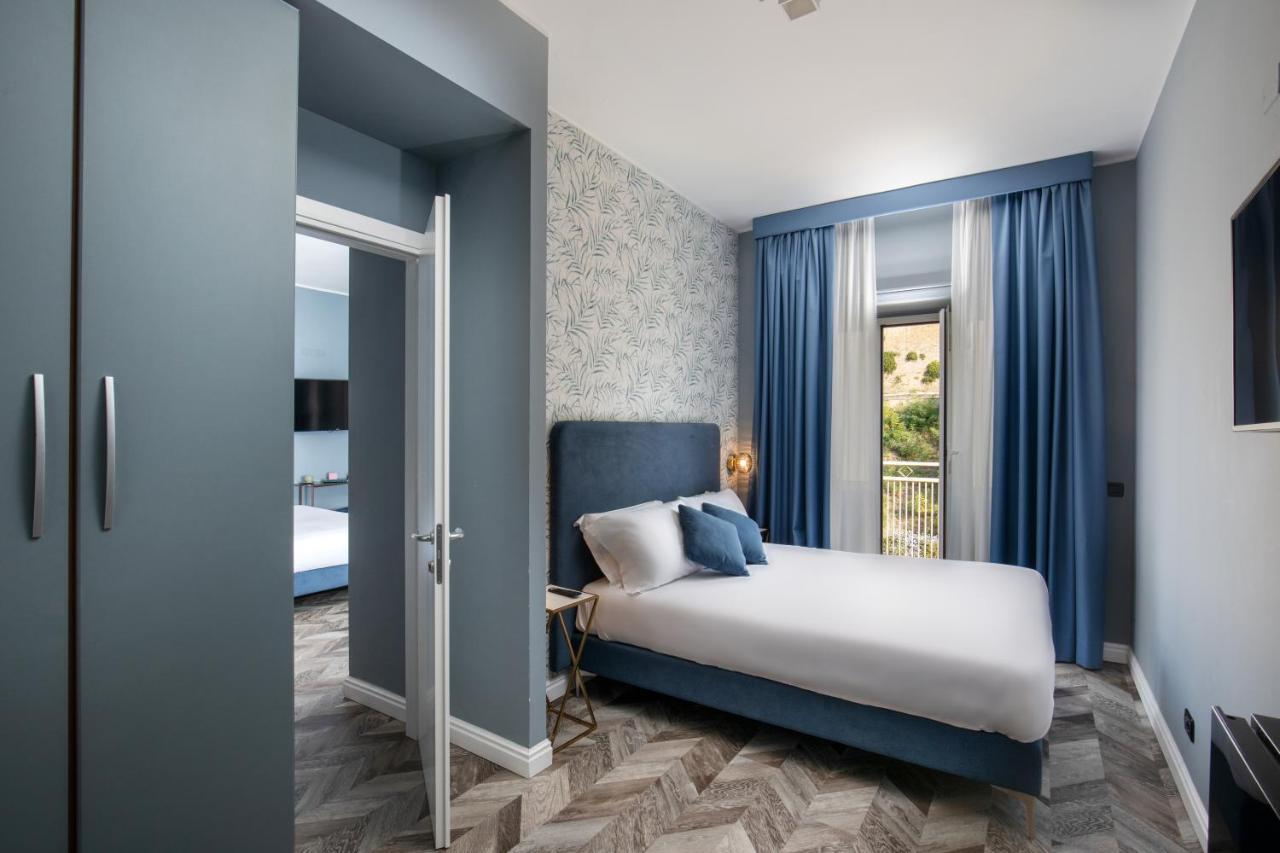 Bloom Hotel Rzym Zewnętrze zdjęcie