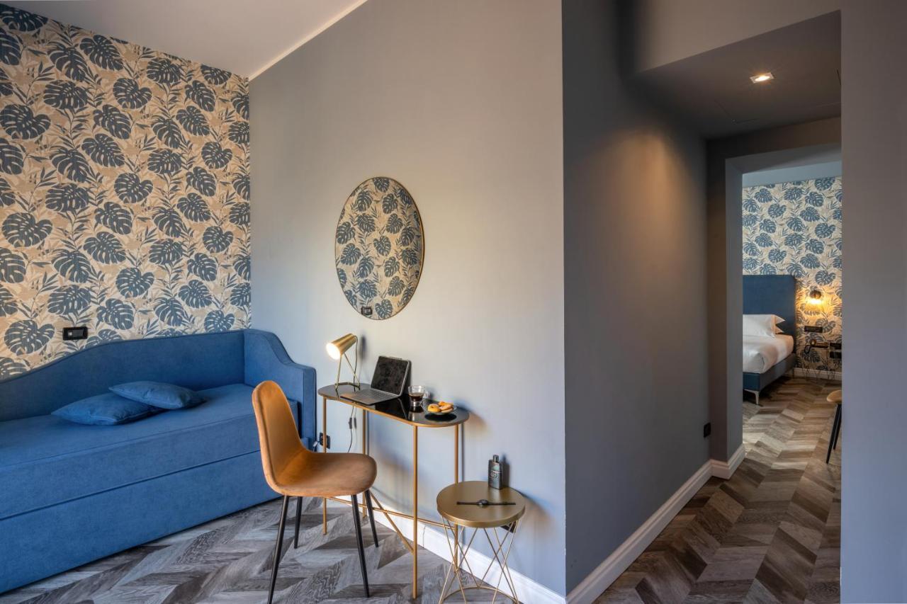 Bloom Hotel Rzym Zewnętrze zdjęcie