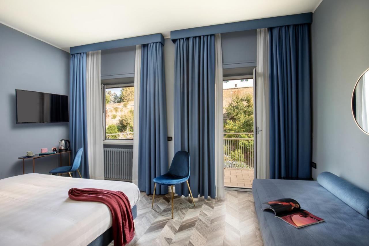 Bloom Hotel Rzym Zewnętrze zdjęcie